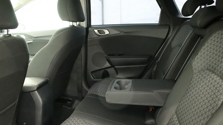 KIA Cee'd Ceed 1.0 T-GDI M