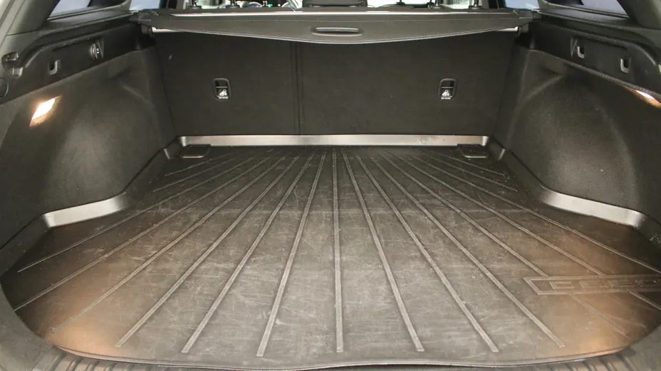 KIA Cee'd Ceed 1.0 T-GDI M