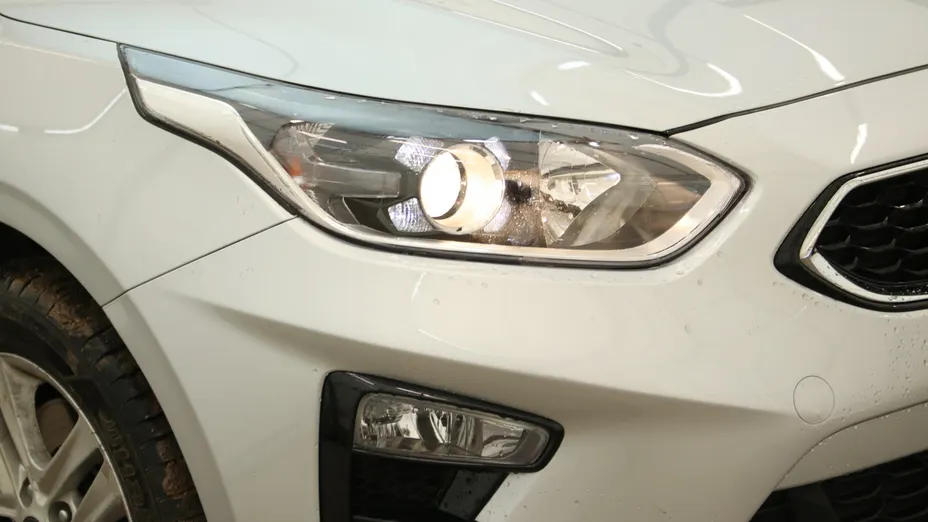 KIA Cee'd Ceed 1.0 T-GDI M