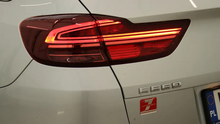 KIA Cee'd Ceed 1.0 T-GDI M