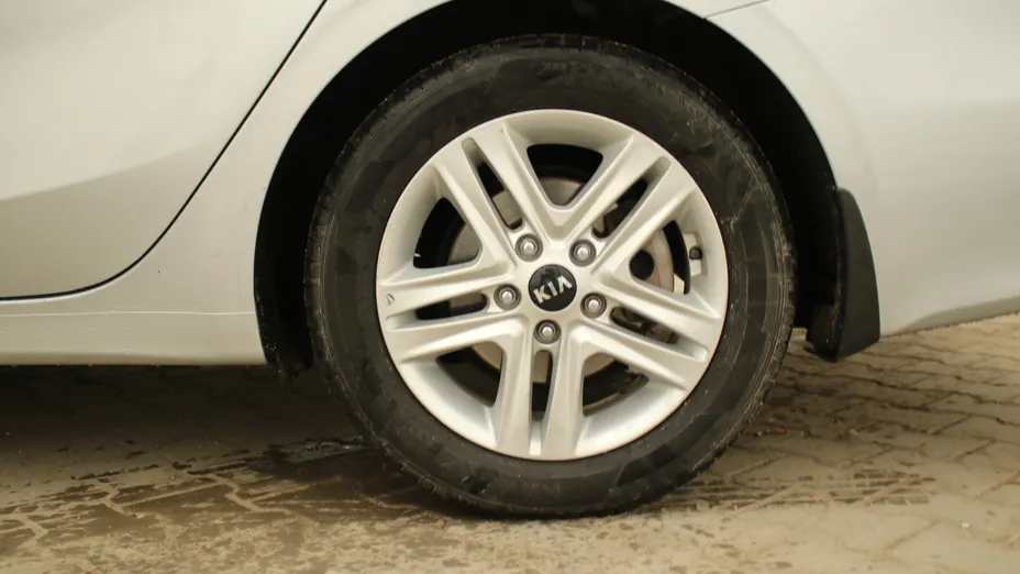 KIA Cee'd Ceed 1.0 T-GDI M