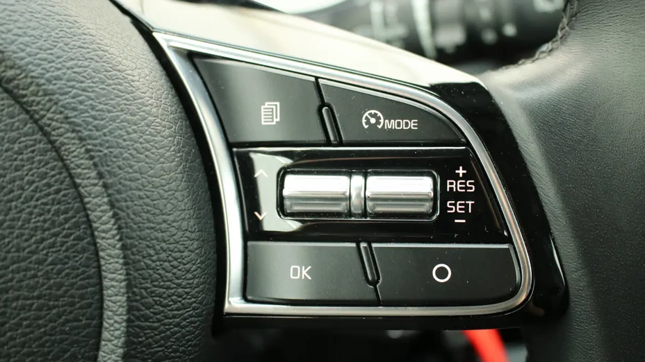 KIA Cee'd Ceed 1.0 T-GDI M