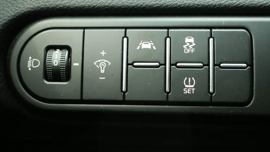 KIA Cee'd Ceed 1.0 T-GDI M