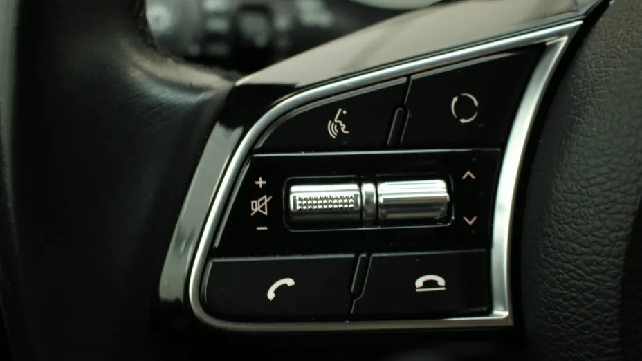 KIA Cee'd Ceed 1.0 T-GDI M