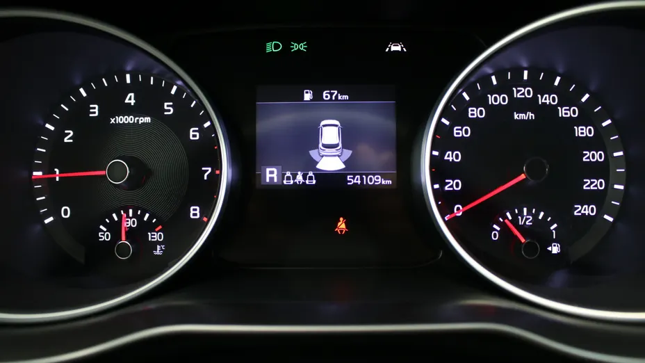 KIA Cee'd Ceed 1.0 T-GDI M