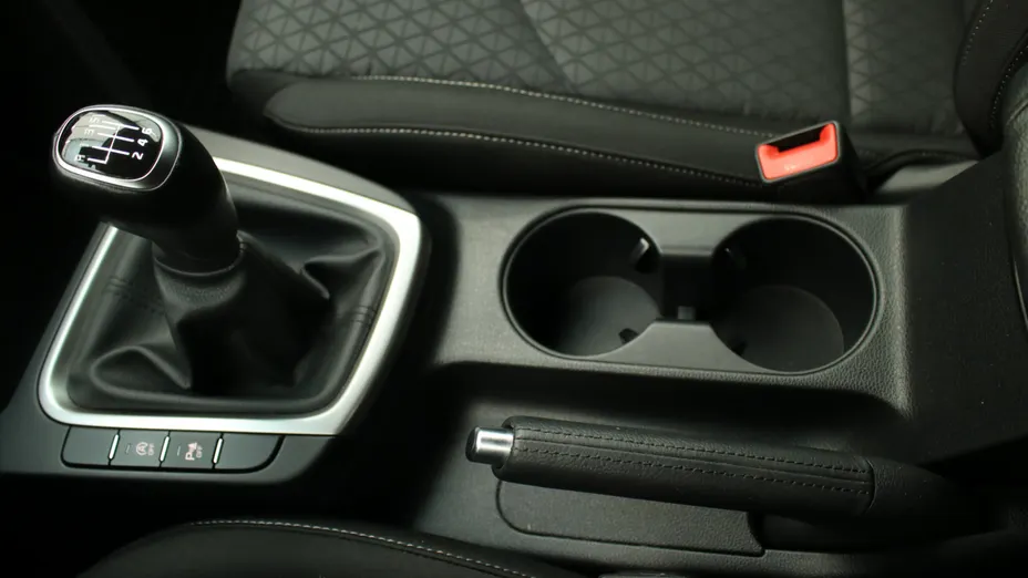 KIA Cee'd Ceed 1.0 T-GDI M