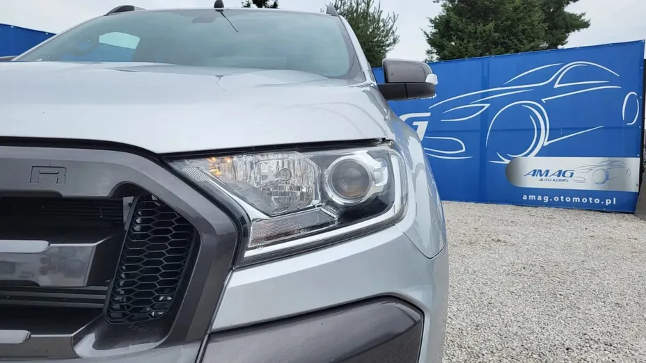 FORD Ranger -