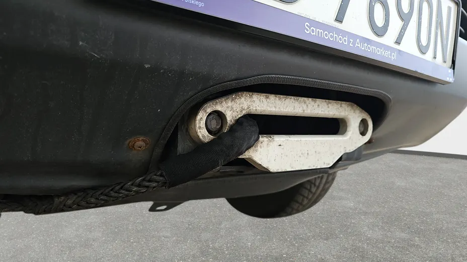 TOYOTA HiLux Hilux 2.4 D-4D Double Cab DLX 4x4