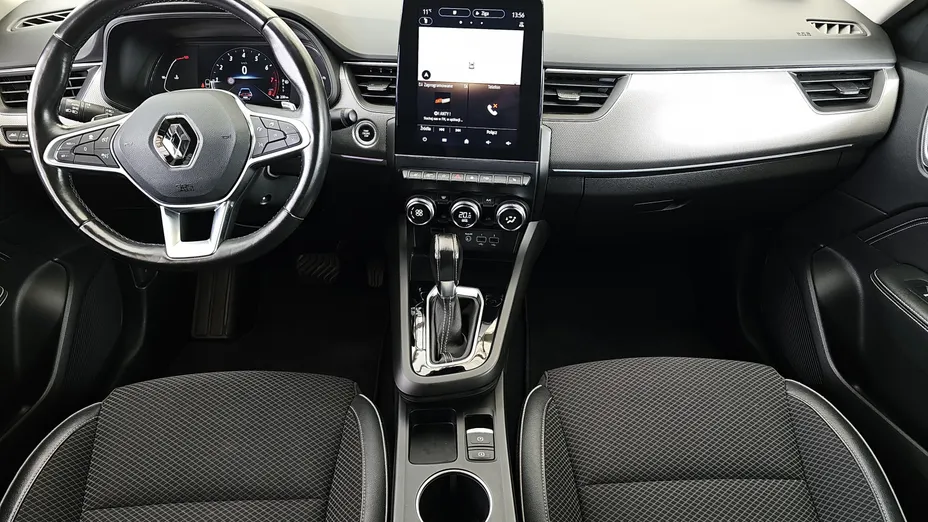 RENAULT Arkana Arkana 1.3 TCe mHEV Intens EDC