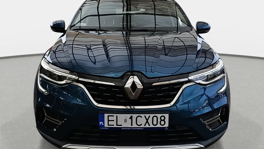 RENAULT Arkana Arkana 1.3 TCe mHEV Intens EDC