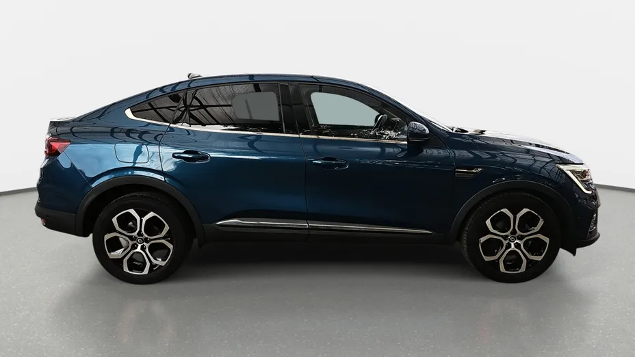 RENAULT Arkana Arkana 1.3 TCe mHEV Intens EDC