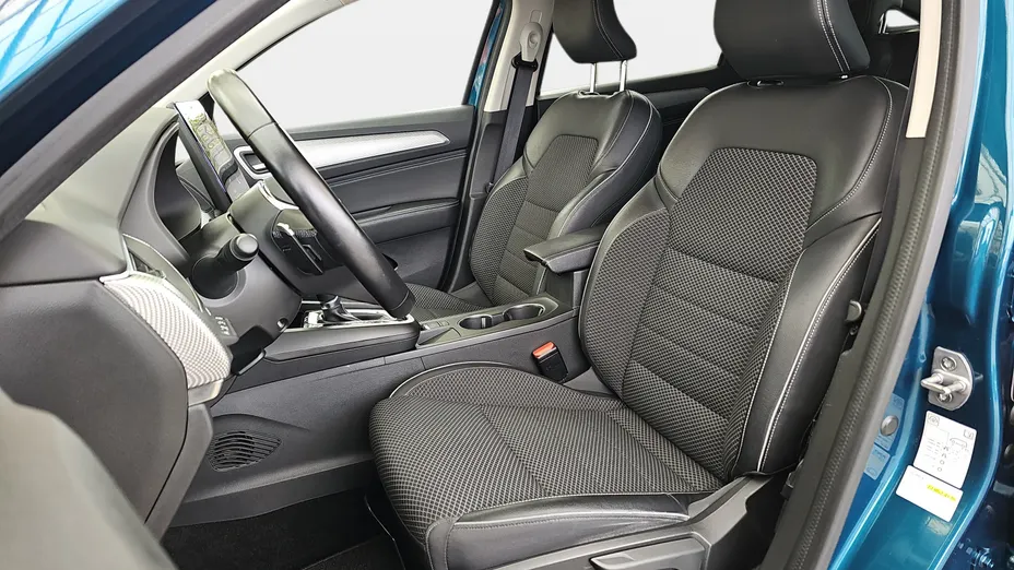 RENAULT Arkana Arkana 1.3 TCe mHEV Intens EDC