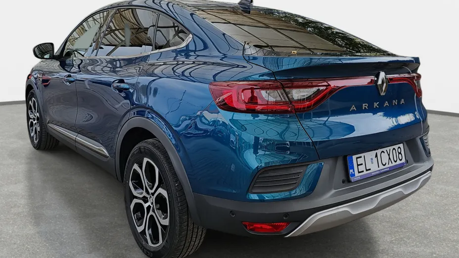 RENAULT Arkana Arkana 1.3 TCe mHEV Intens EDC