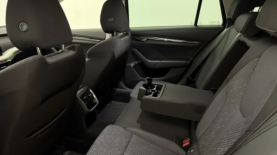 SKODA Octavia Octavia 1.5 TSI ACT Style