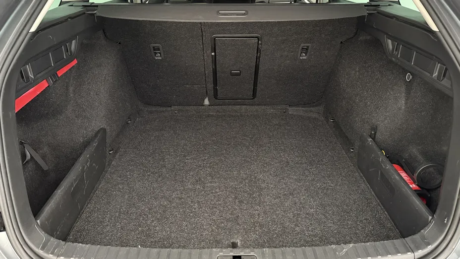 SKODA Octavia Octavia 1.5 TSI ACT Style