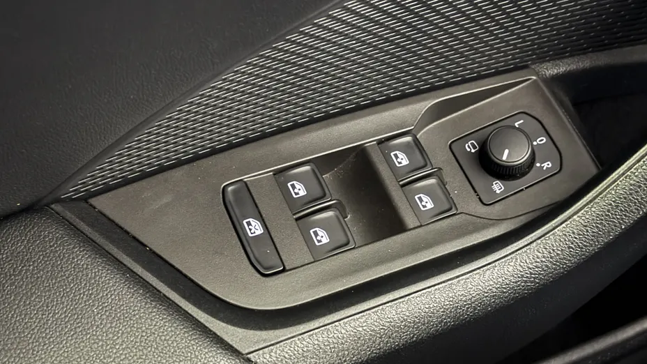 SKODA Octavia Octavia 1.5 TSI ACT Style