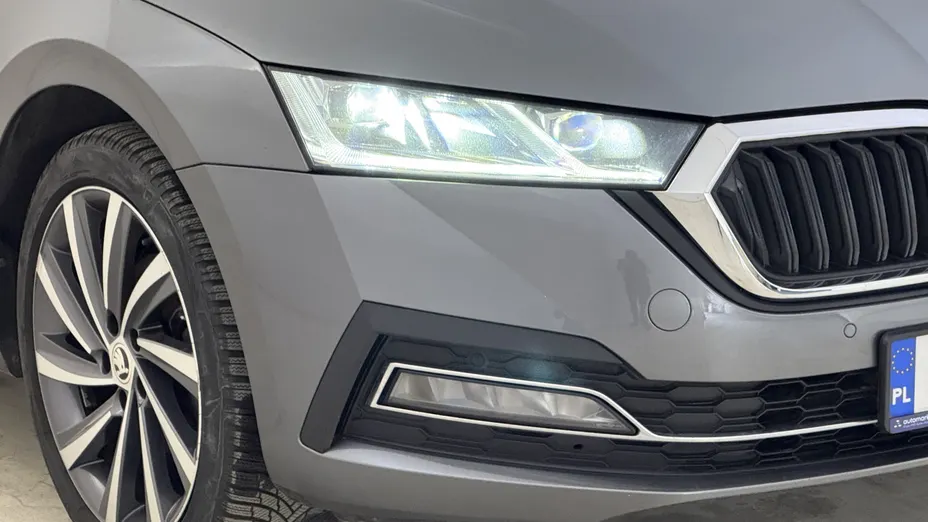 SKODA Octavia Octavia 1.5 TSI ACT Style