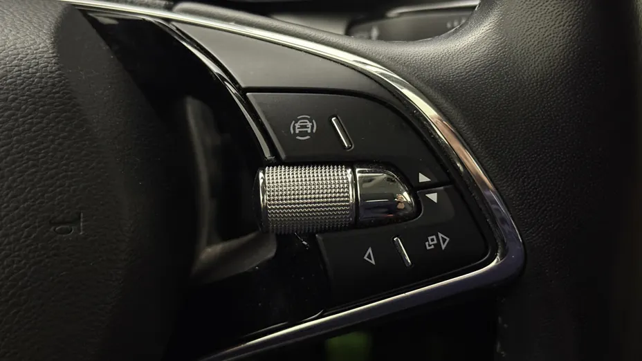 SKODA Octavia Octavia 1.5 TSI ACT Style