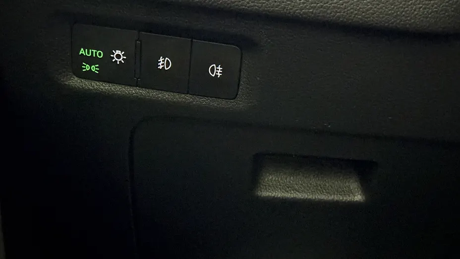 SKODA Octavia Octavia 1.5 TSI ACT Style