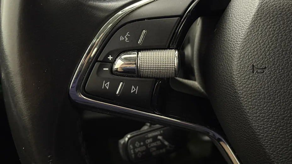 SKODA Octavia Octavia 1.5 TSI ACT Style