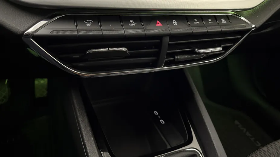 SKODA Octavia Octavia 1.5 TSI ACT Style