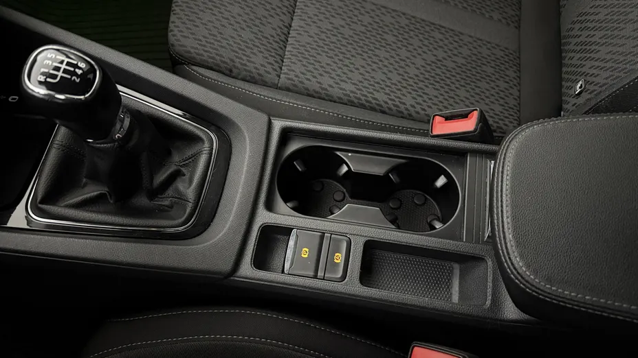 SKODA Octavia Octavia 1.5 TSI ACT Style