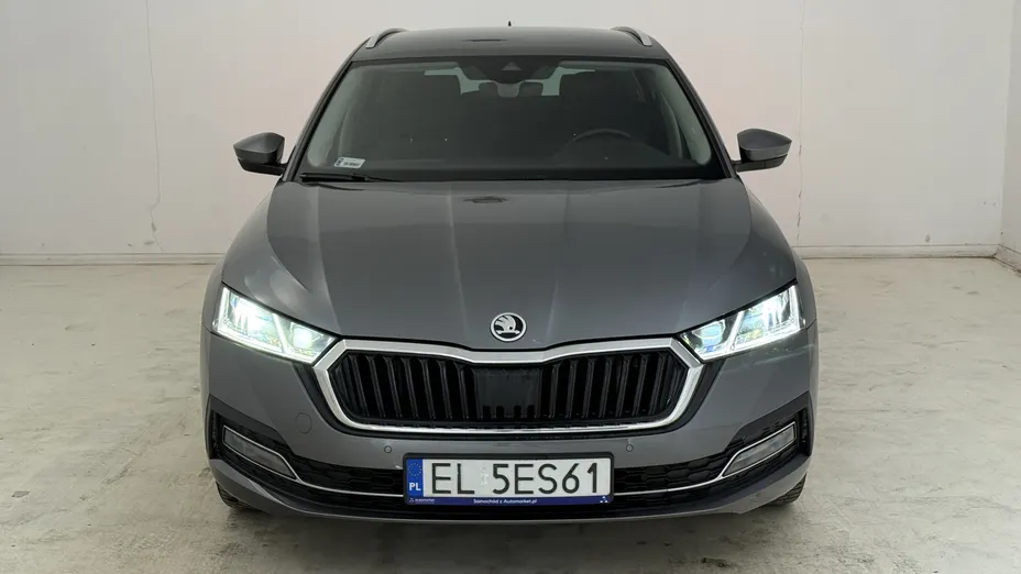 SKODA Octavia Octavia 1.5 TSI ACT Style