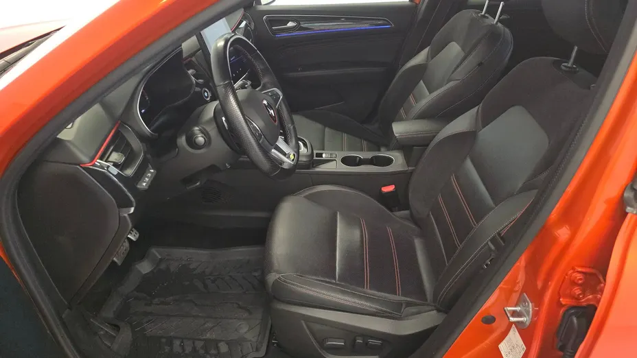 RENAULT Arkana Arkana 1.3 TCe mHEV R.S. Line EDC