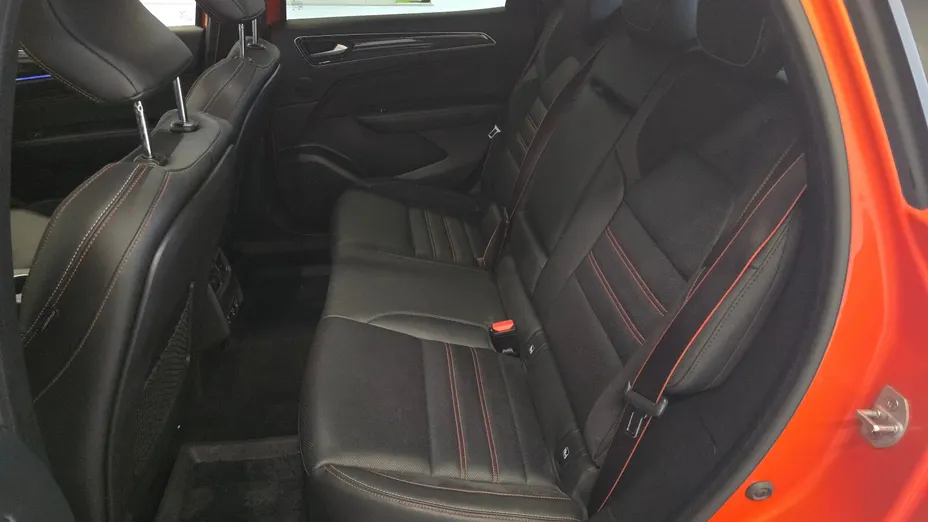 RENAULT Arkana Arkana 1.3 TCe mHEV R.S. Line EDC