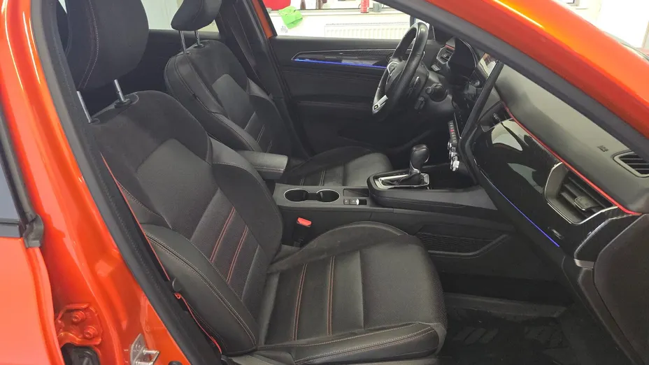 RENAULT Arkana Arkana 1.3 TCe mHEV R.S. Line EDC