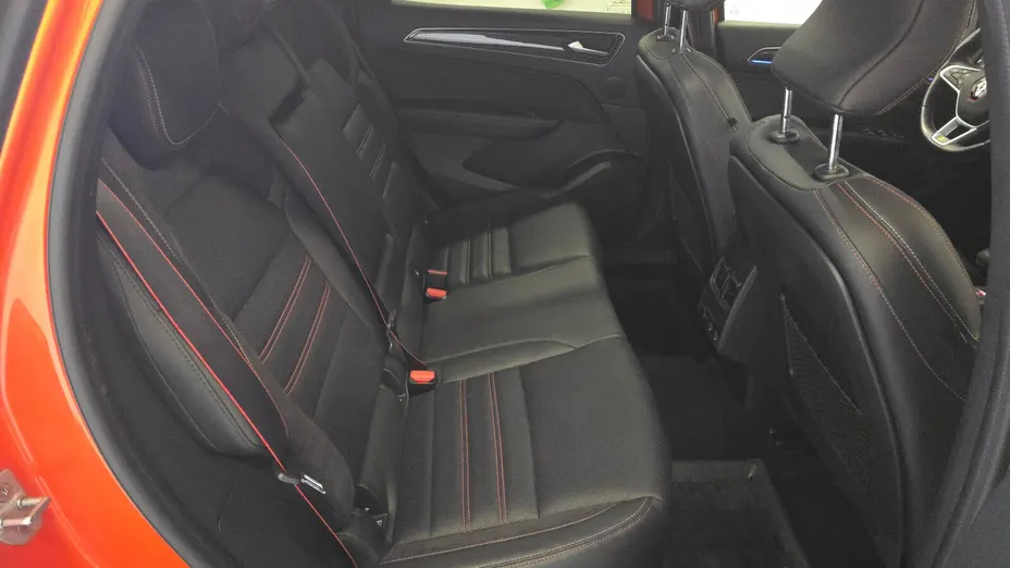 RENAULT Arkana Arkana 1.3 TCe mHEV R.S. Line EDC