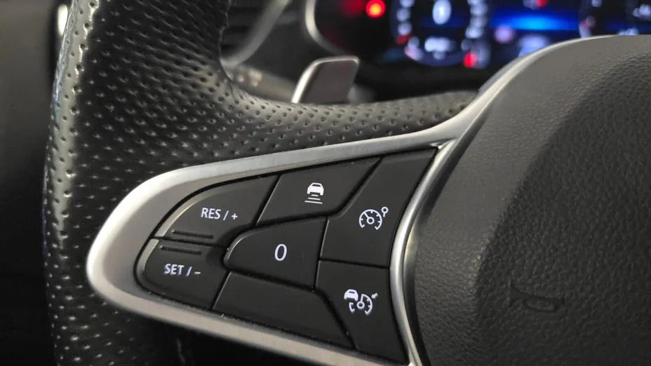 RENAULT Arkana Arkana 1.3 TCe mHEV R.S. Line EDC