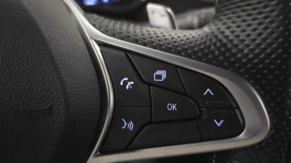 RENAULT Arkana Arkana 1.3 TCe mHEV R.S. Line EDC