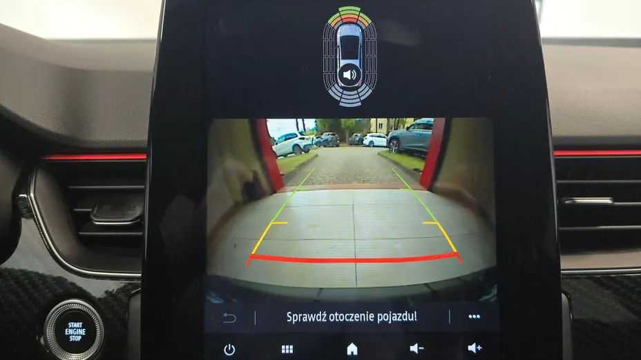 RENAULT Arkana Arkana 1.3 TCe mHEV R.S. Line EDC