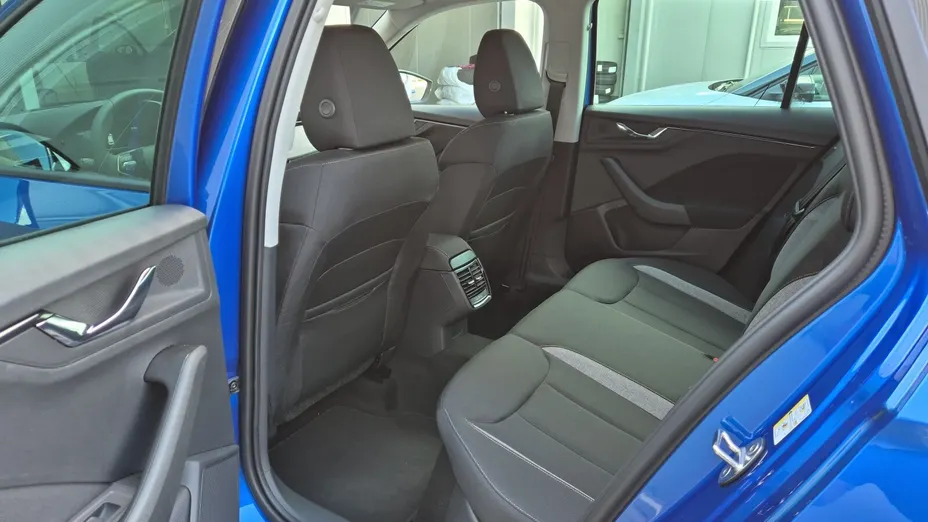 SKODA Kamiq Kamiq 1.0 TSI Drive DSG Nowy