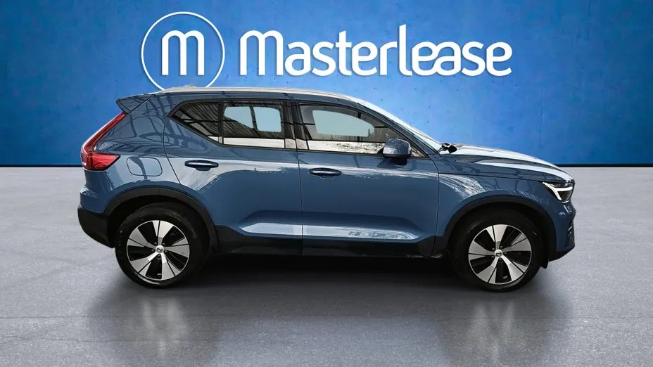 VOLVO XC40 XC40 B3 Core aut