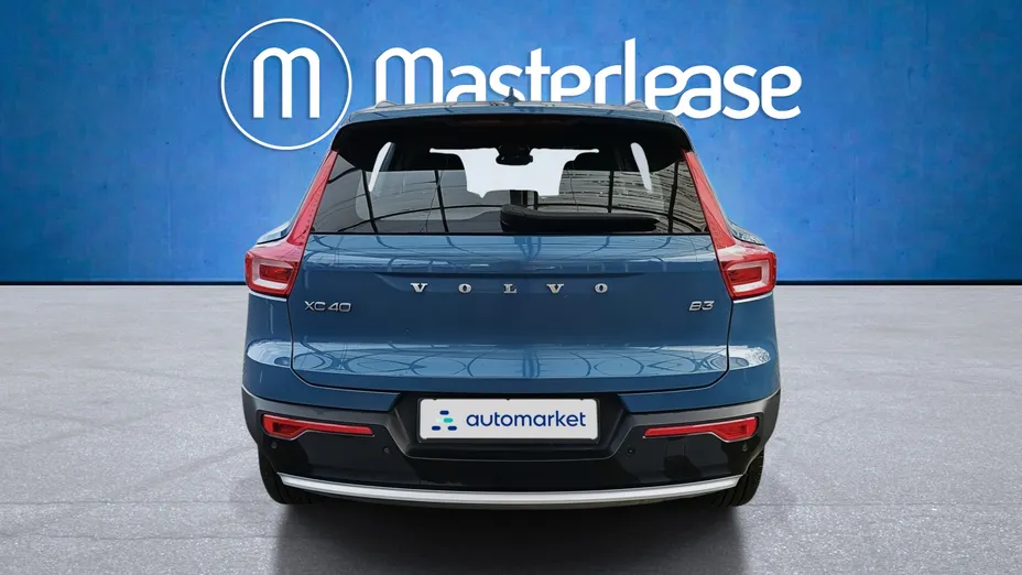 VOLVO XC40 XC40 B3 Core aut