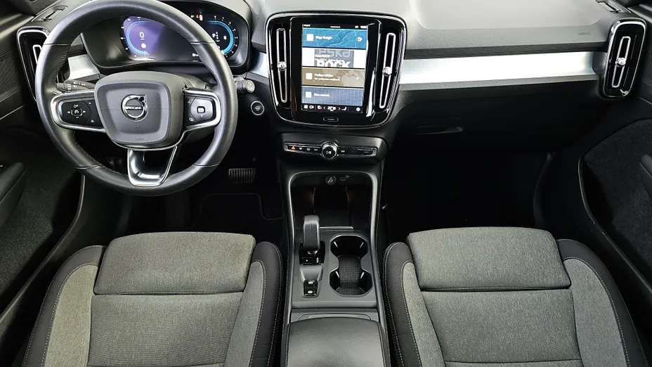 VOLVO XC40 XC40 B3 Core aut