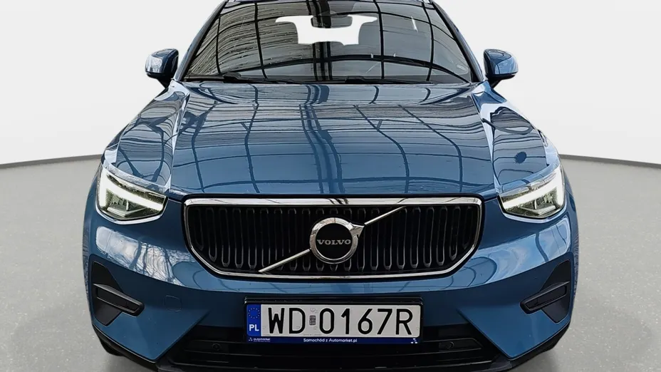 VOLVO XC40 XC40 B3 Core aut