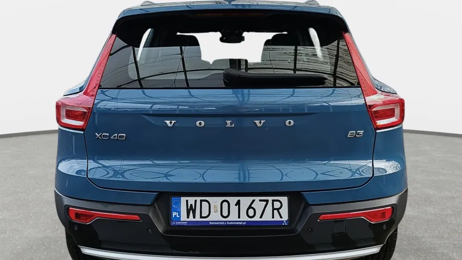 VOLVO XC40 XC40 B3 Core aut
