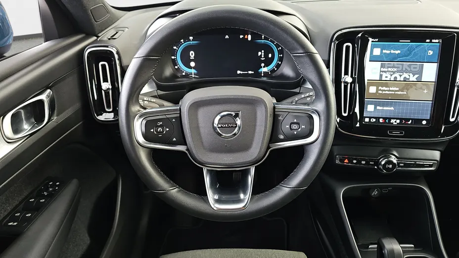 VOLVO XC40 XC40 B3 Core aut