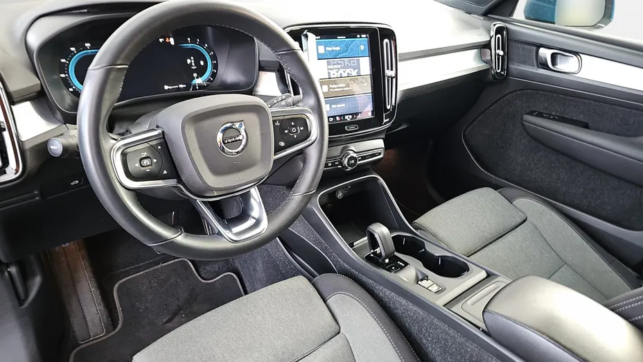 VOLVO XC40 XC40 B3 Core aut