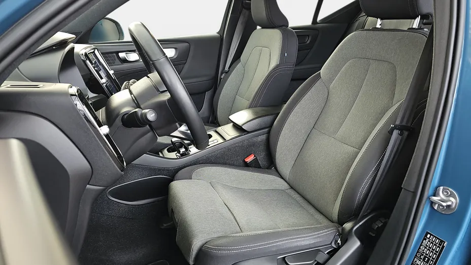 VOLVO XC40 XC40 B3 Core aut