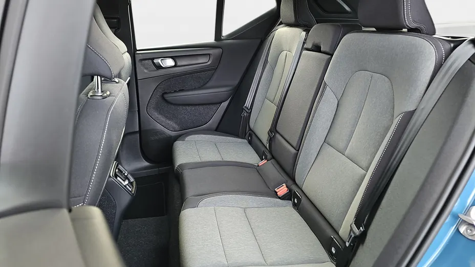 VOLVO XC40 XC40 B3 Core aut