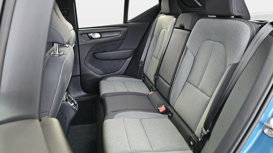 VOLVO XC40 XC40 B3 Core aut