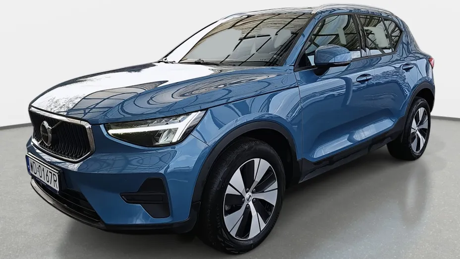 VOLVO XC40 XC40 B3 Core aut
