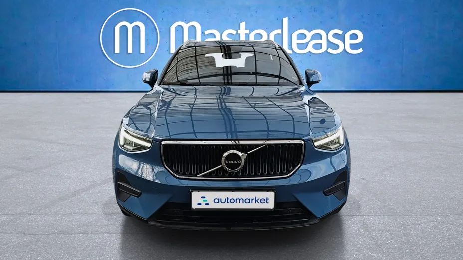 VOLVO XC40 XC40 B3 Core aut