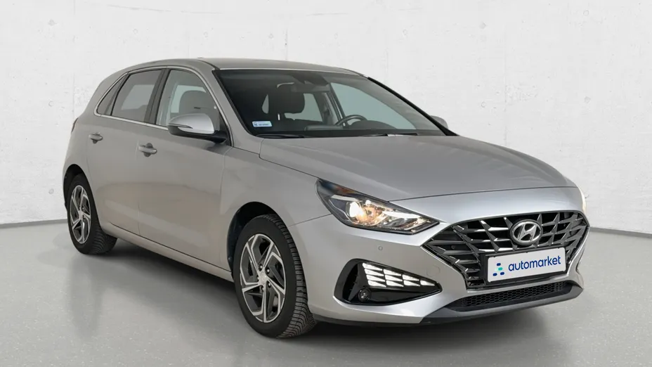 HYUNDAI i30 i30 1.5 DPI Smart