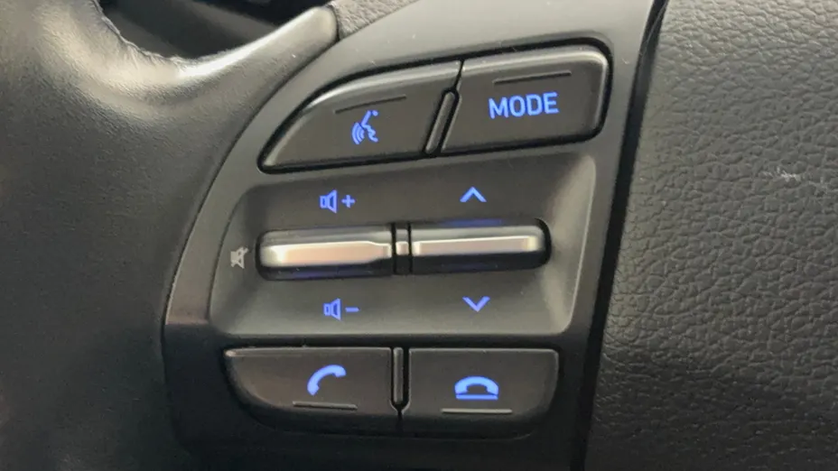 HYUNDAI i30 i30 1.5 DPI Smart