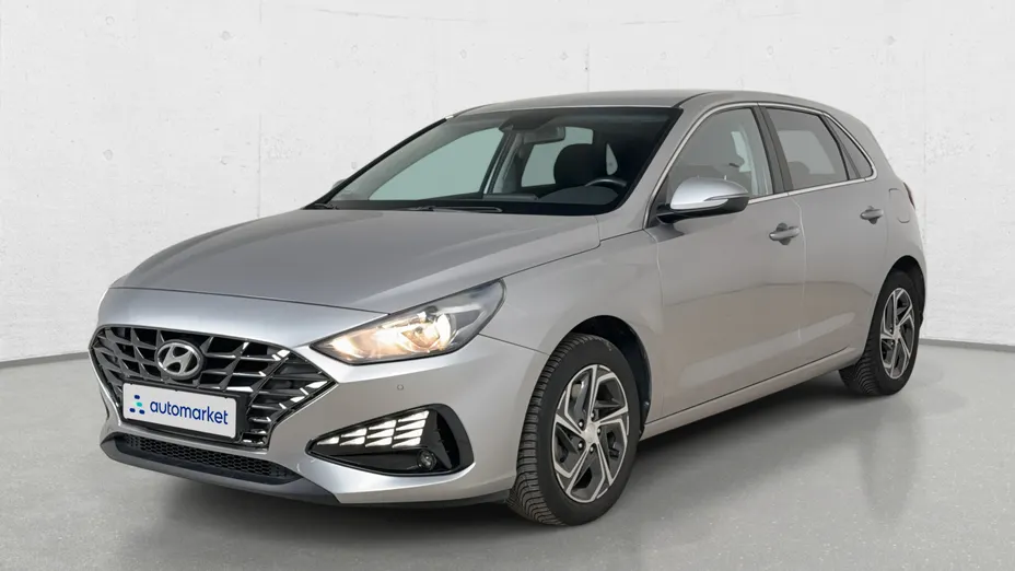 HYUNDAI i30 i30 1.5 DPI Smart